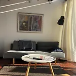 בית נופש Bbl59 פאבורג