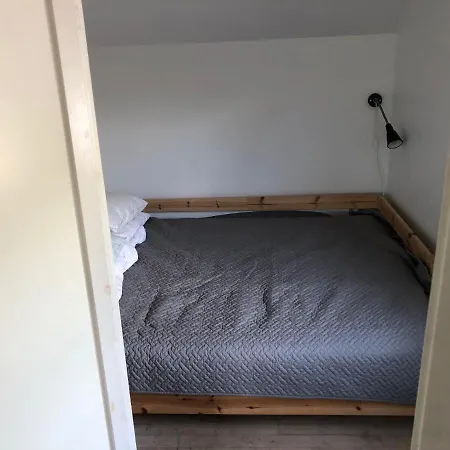 Vakantiehuis Bbl59 Fåborg