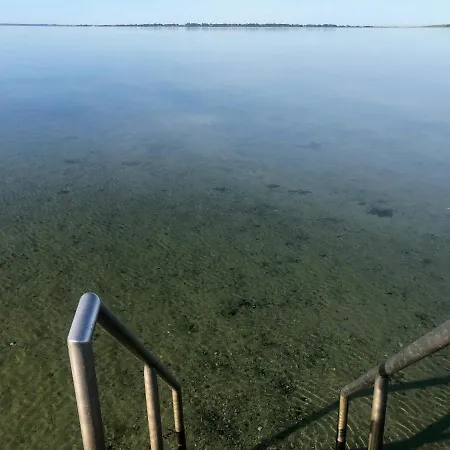 Bbl59 Vakantiehuis *