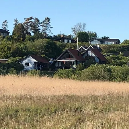 Bbl59 Holiday home Faaborg