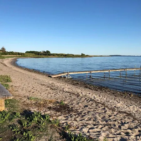 Bbl59 Vakantiehuis Fåborg