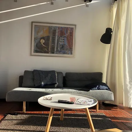 Vakantiehuis Bbl59 Fåborg