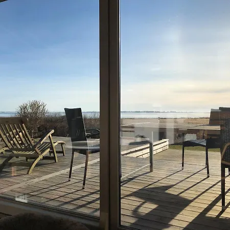 Holiday home Bbl59 Faaborg
