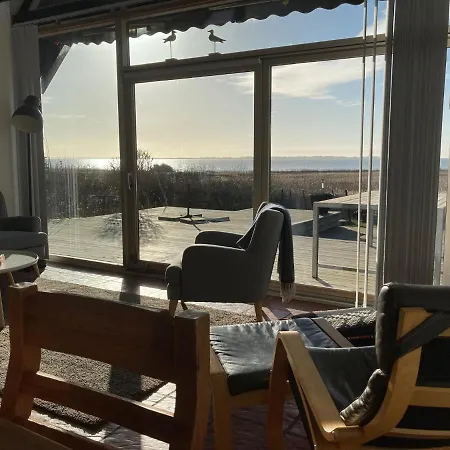 Bbl59 Vakantiehuis Fåborg