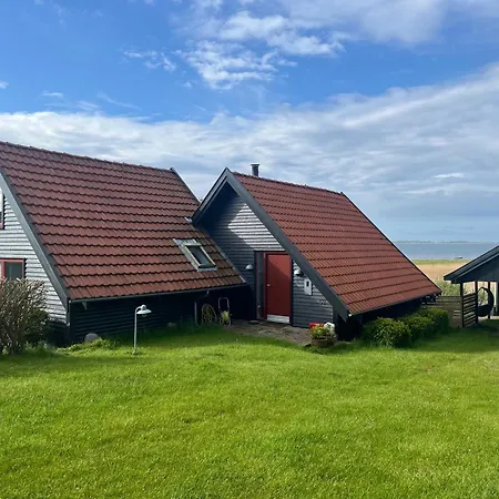 Vakantiehuis Bbl59 Fåborg