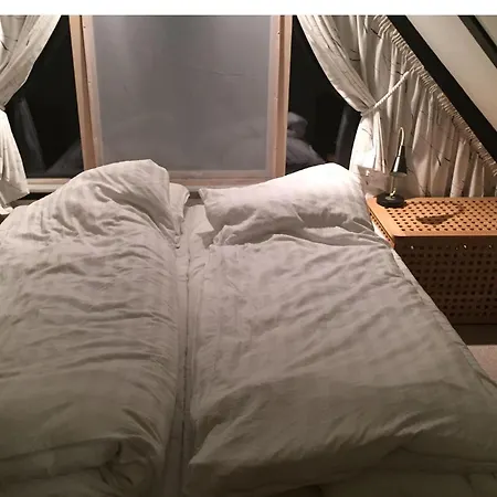 Bbl59 بيت للعطل فابورغ