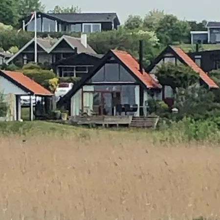 Bbl59 Vakantiehuis *