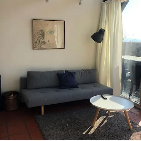 Bbl59 Vakantiehuis Fåborg