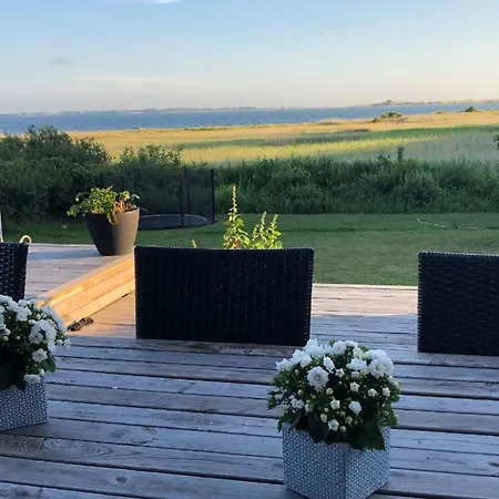 Vakantiehuis Bbl59 Fåborg