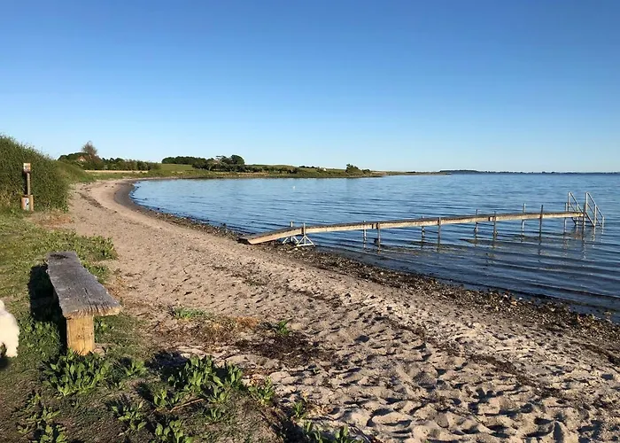 Bbl59 Holiday home Faaborg