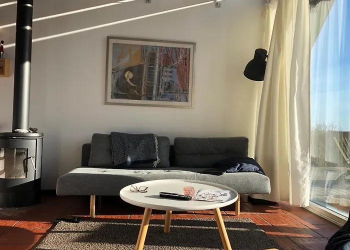 Holiday home Bbl59 Faaborg