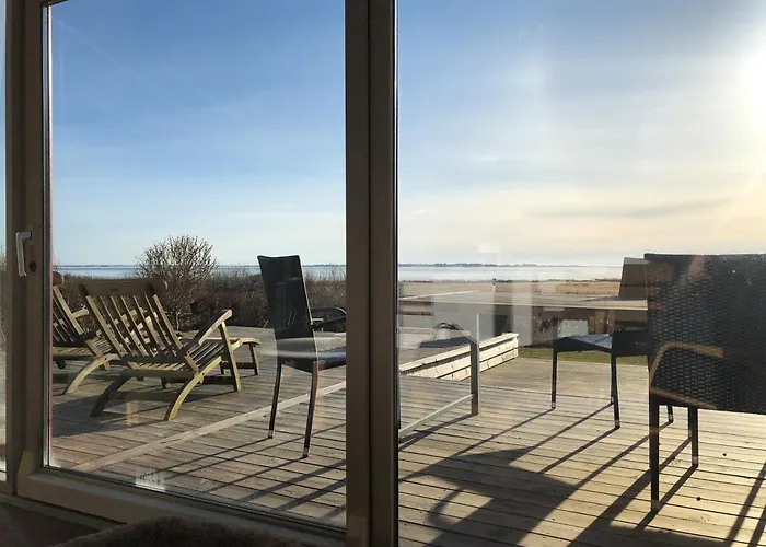 Holiday home Bbl59 Faaborg