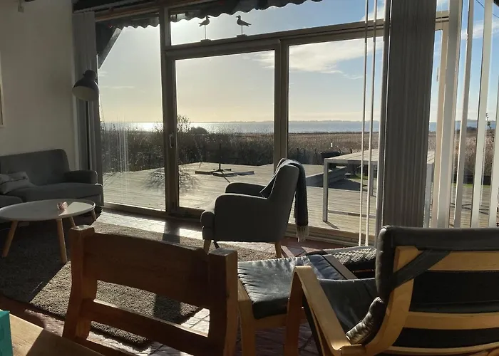 Bbl59 Holiday home Faaborg