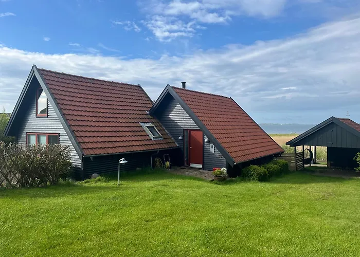 Holiday home Bbl59 Faaborg