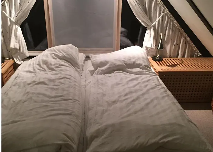 Bbl59 Holiday home Faaborg