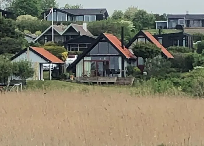 Bbl59 Holiday home *