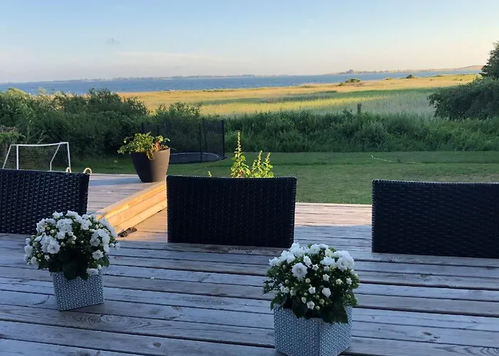 Holiday home Bbl59 Faaborg